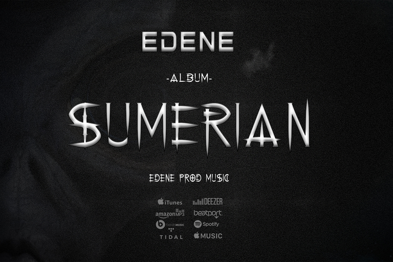 Album Sumerian