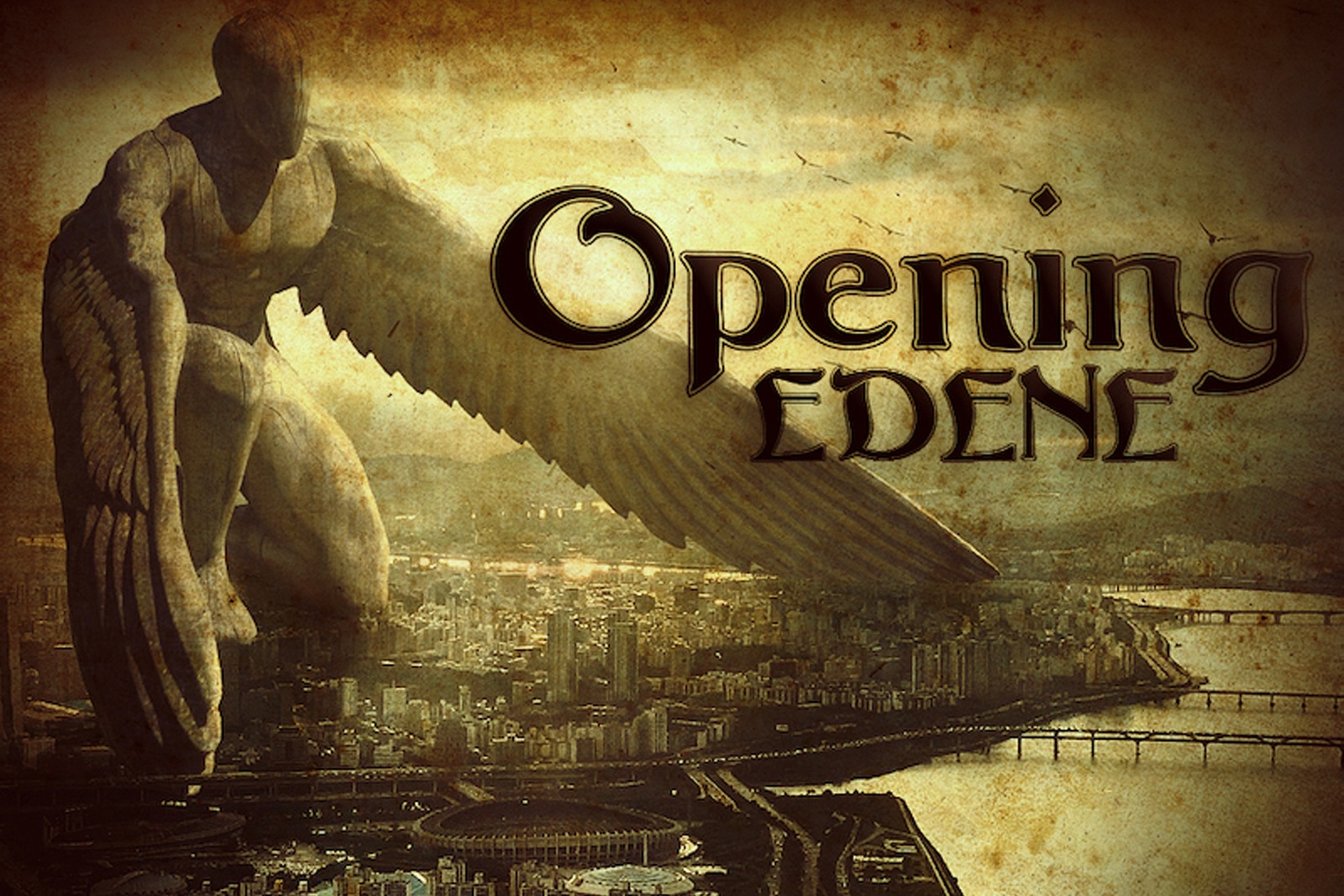Edene Opening_