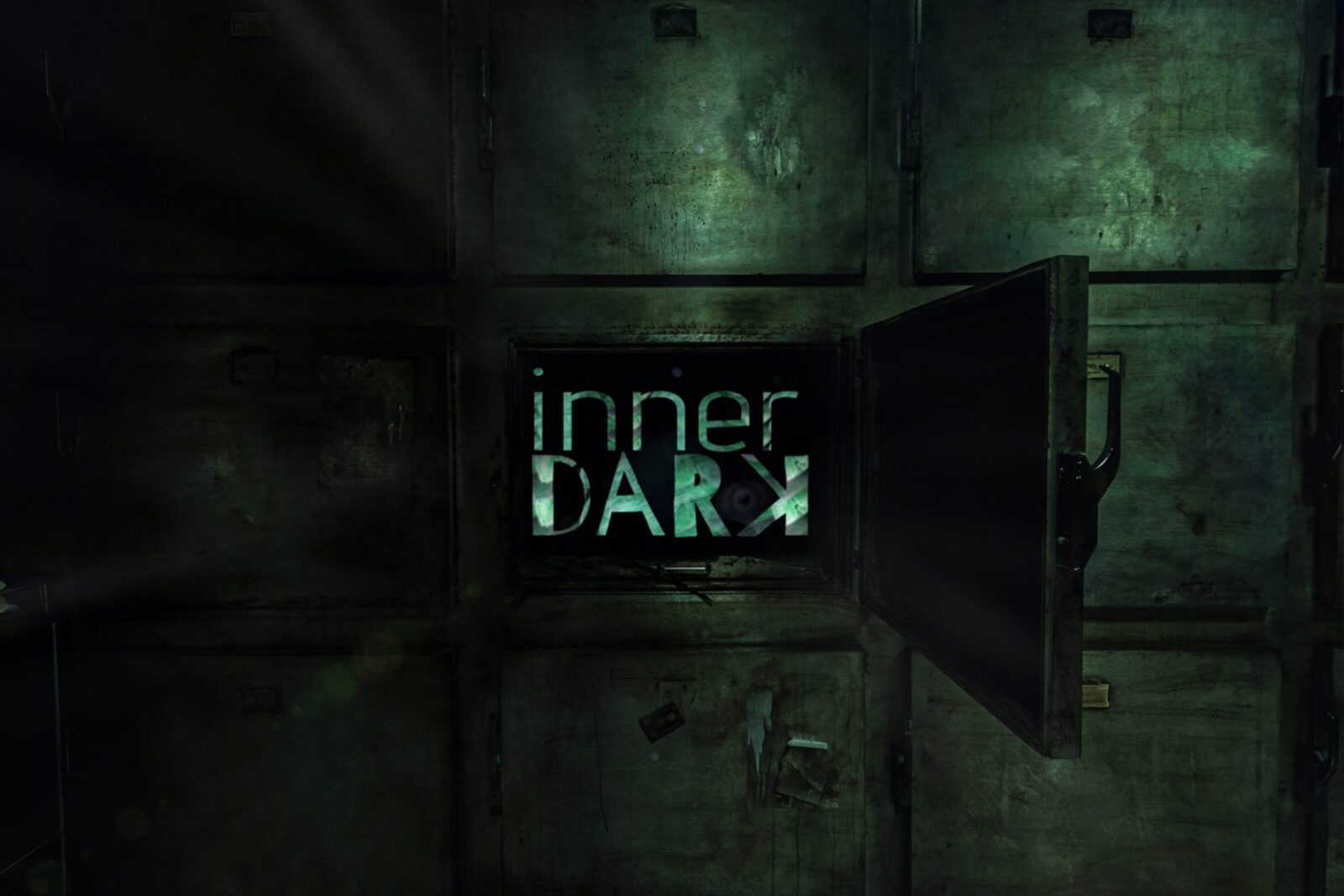 Album Inner the dark
