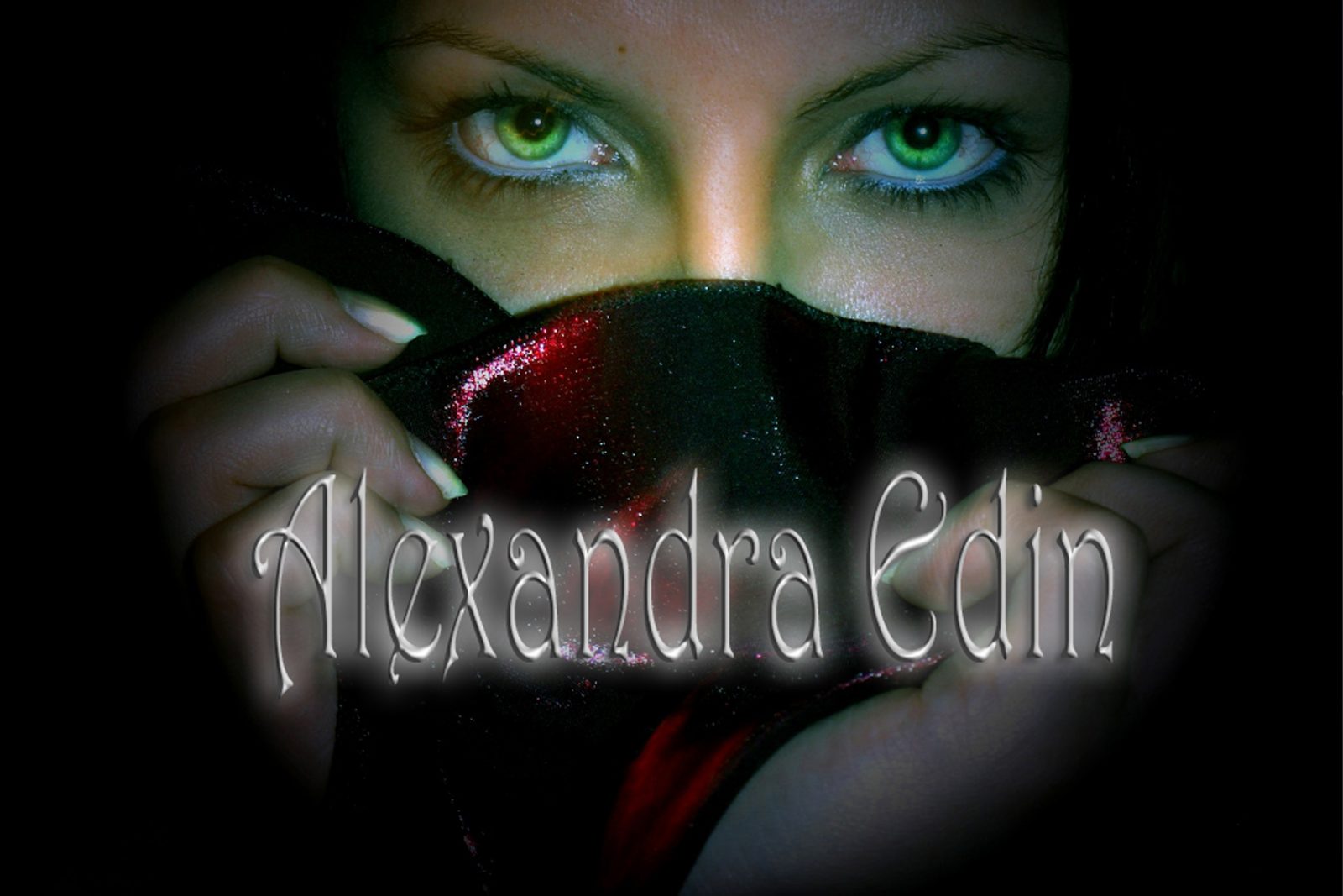 EDENE PROD BY ALEXANDRA EDIN MUSIC
