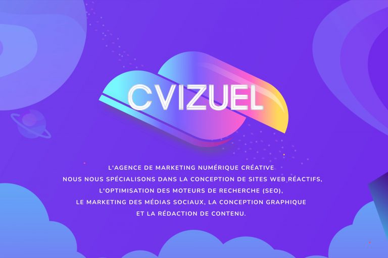 CVIZUEL PRODUCTION