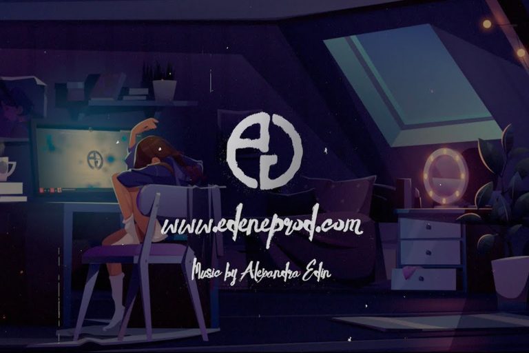 EDENE PROD LO-FI Music Album en préparation