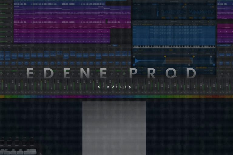 LES SERVICES EDENE PROD BY ALEXANDRA