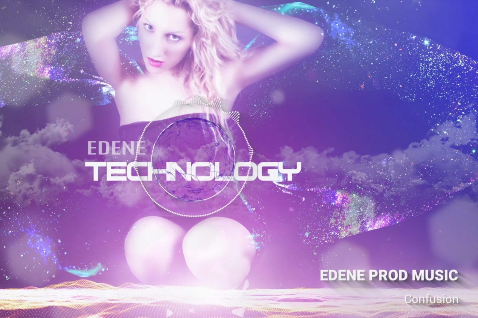 EDENE - Confusion (Technology)