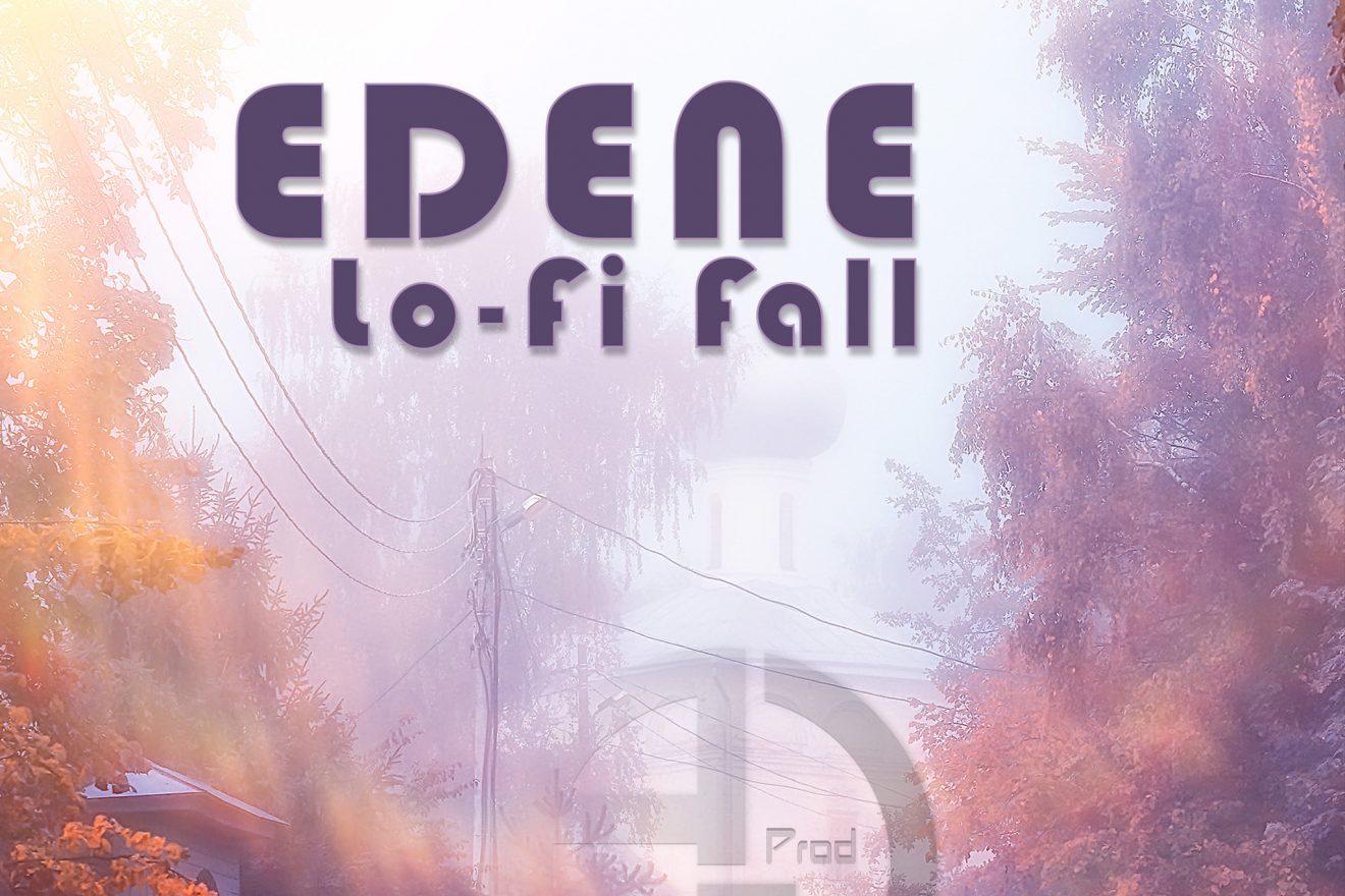 lofi hip hop EDENE/Fall