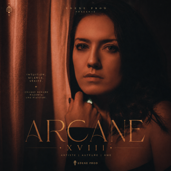 ARCANE XVIII-
