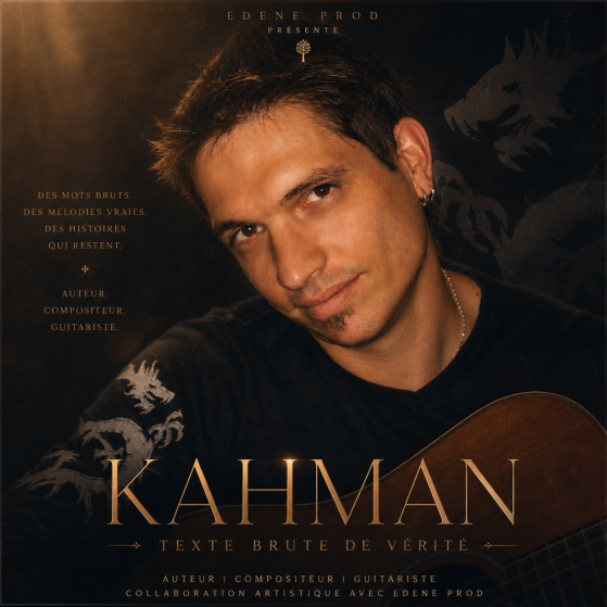 KAHMAN