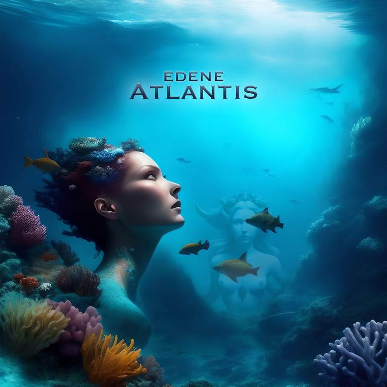 Atlantis