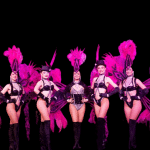 "Le Spectacle Enchanté de Philippe Hogu : Magic Las Vegas Illumine Saint-Martin-des-Bois"