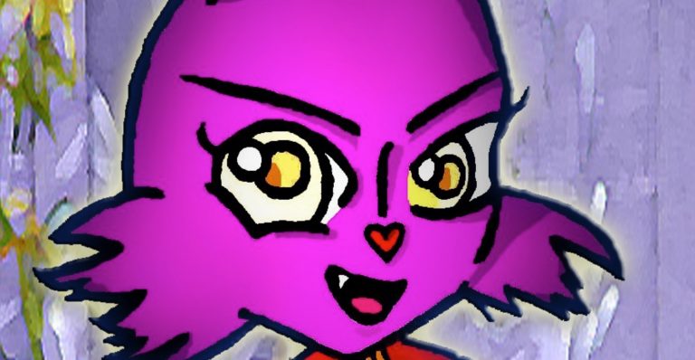 Mlle Choupette revient sous les projecteurs : un personnage musical en pleine renaissance !