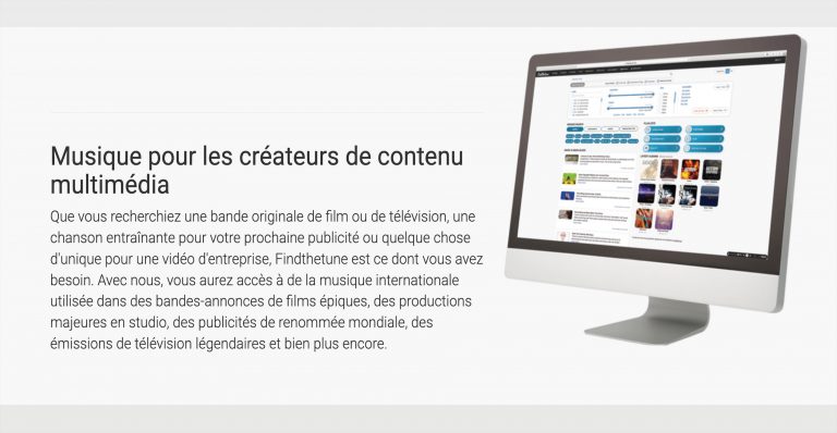 Unissons les Créatifs depuis 1979 avec AM Suspects Habituel ApS