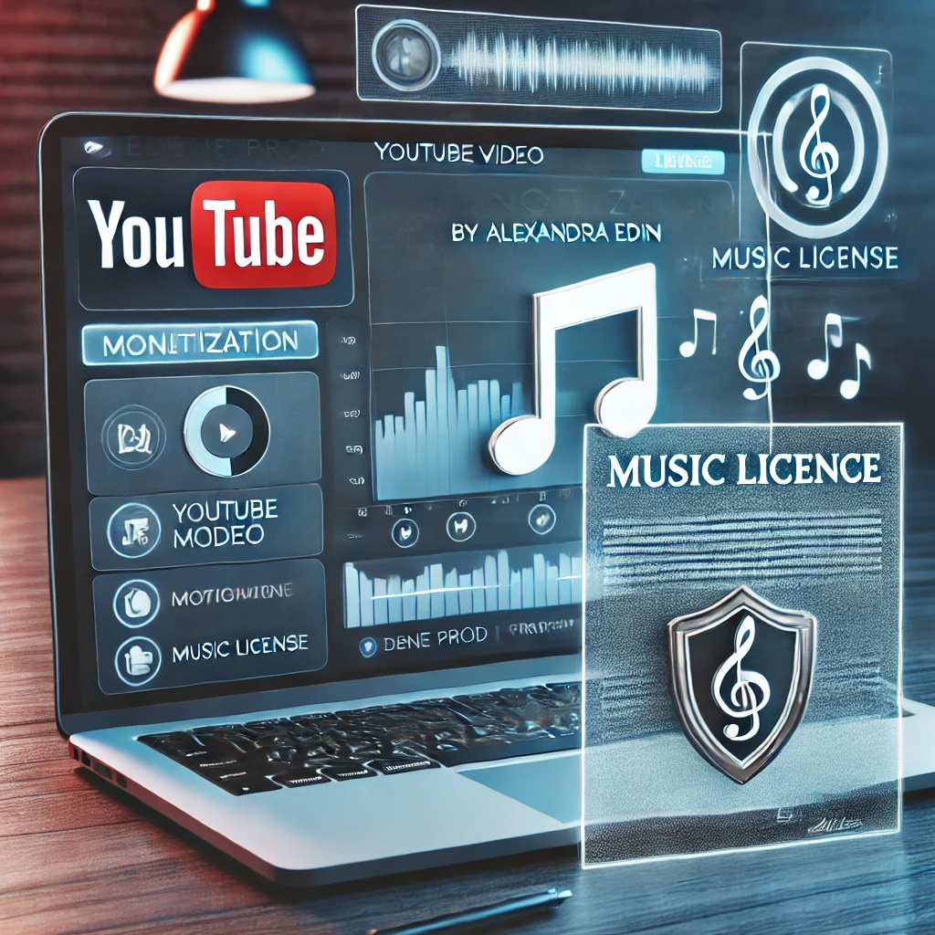 vidéo Youtube [Monétisé]