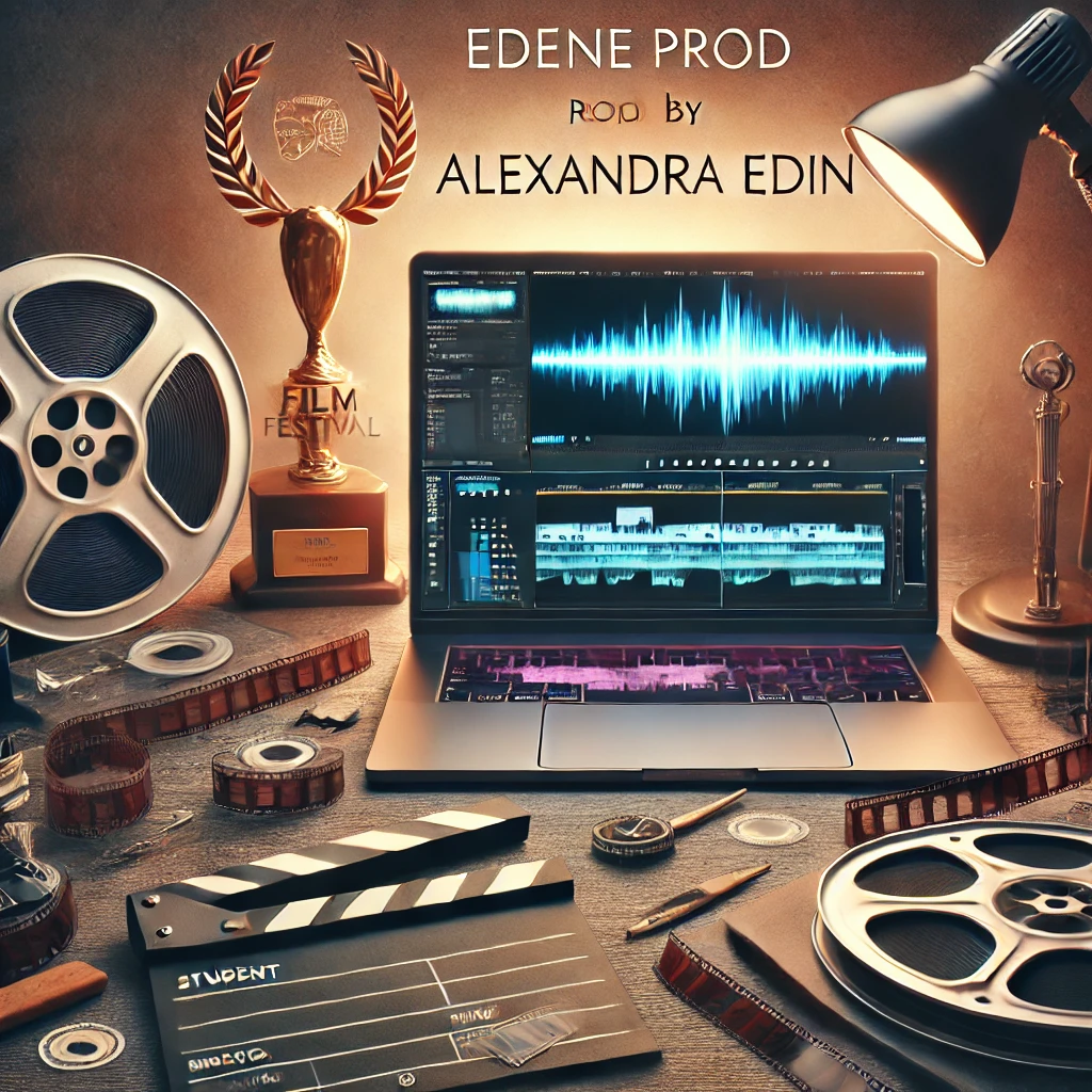 i Film étudiant / Festival du film