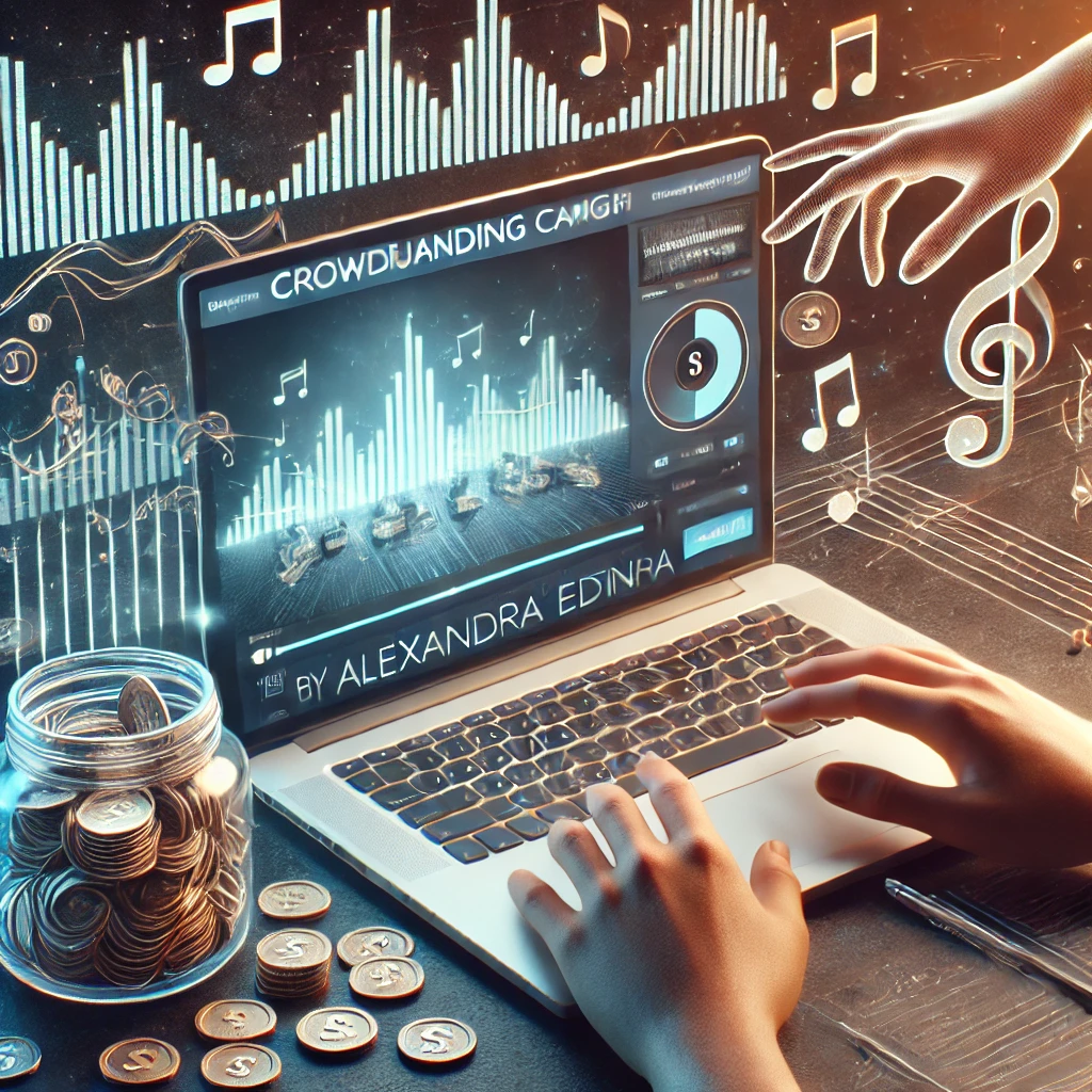 Campagnes de financement participatif