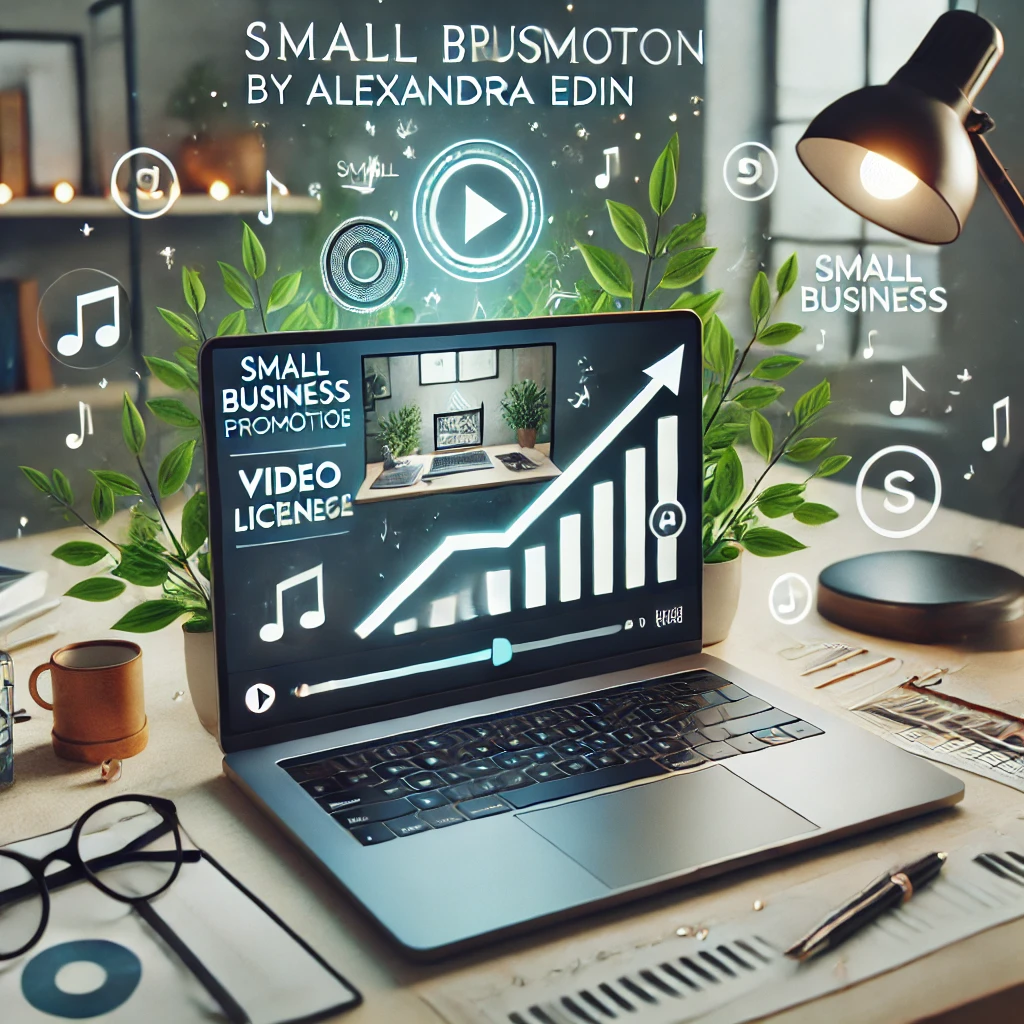 Site Web de petite entreprise