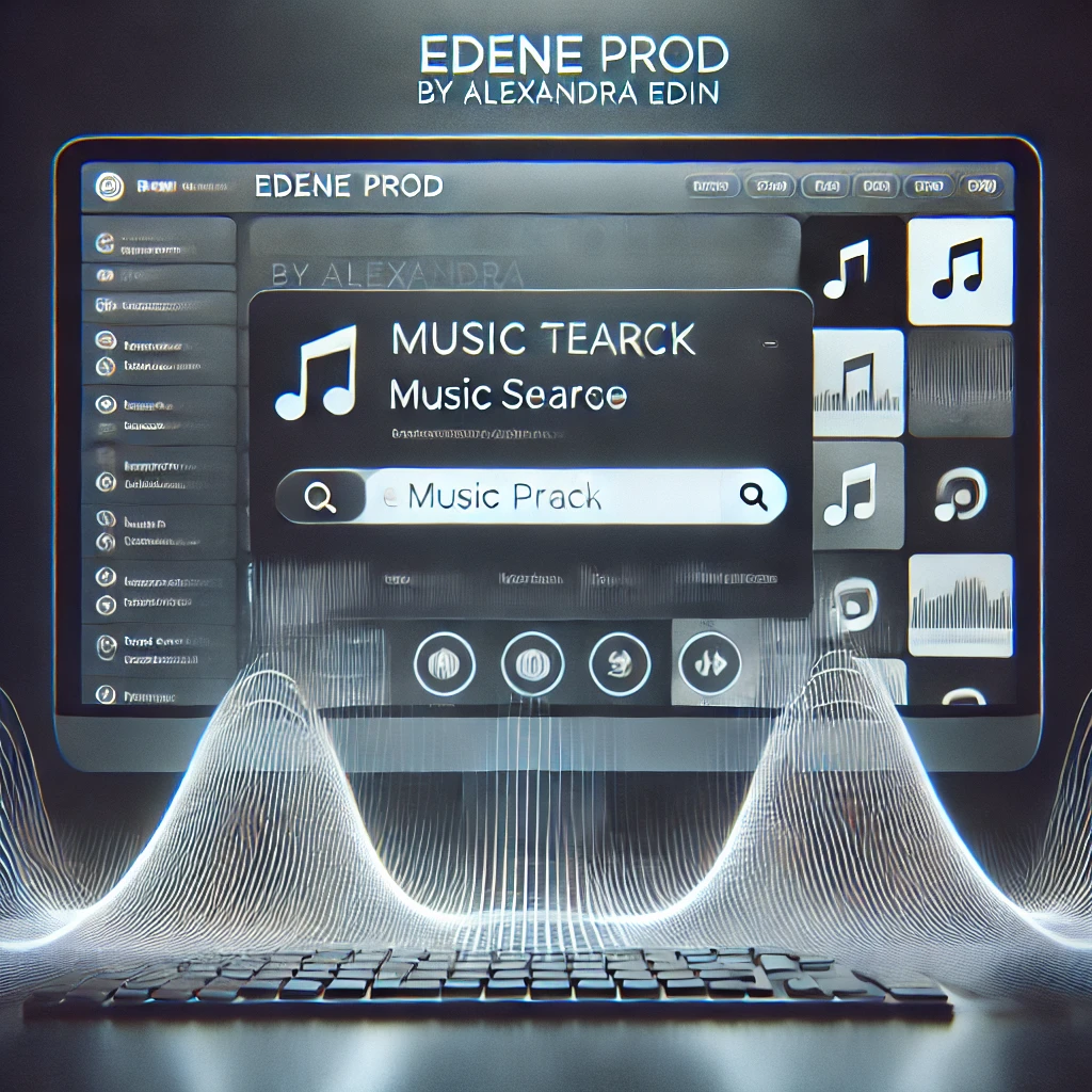 Recherchez la piste pour laquelle vous souhaitez obtenir une licence.