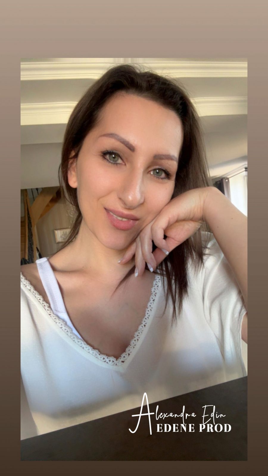 MUSIC BY ALEXANDRA EDIN