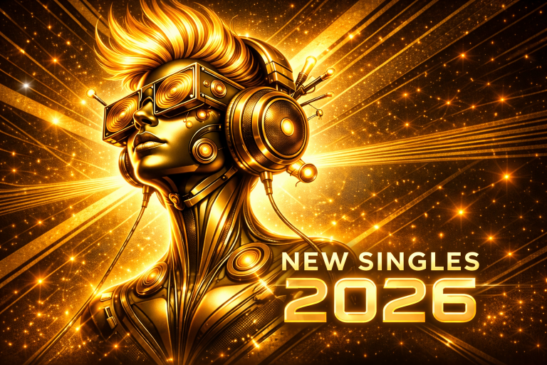 Nouveaux singles sélectionnés EDENE PROD : une immersion musicale en constante évolution