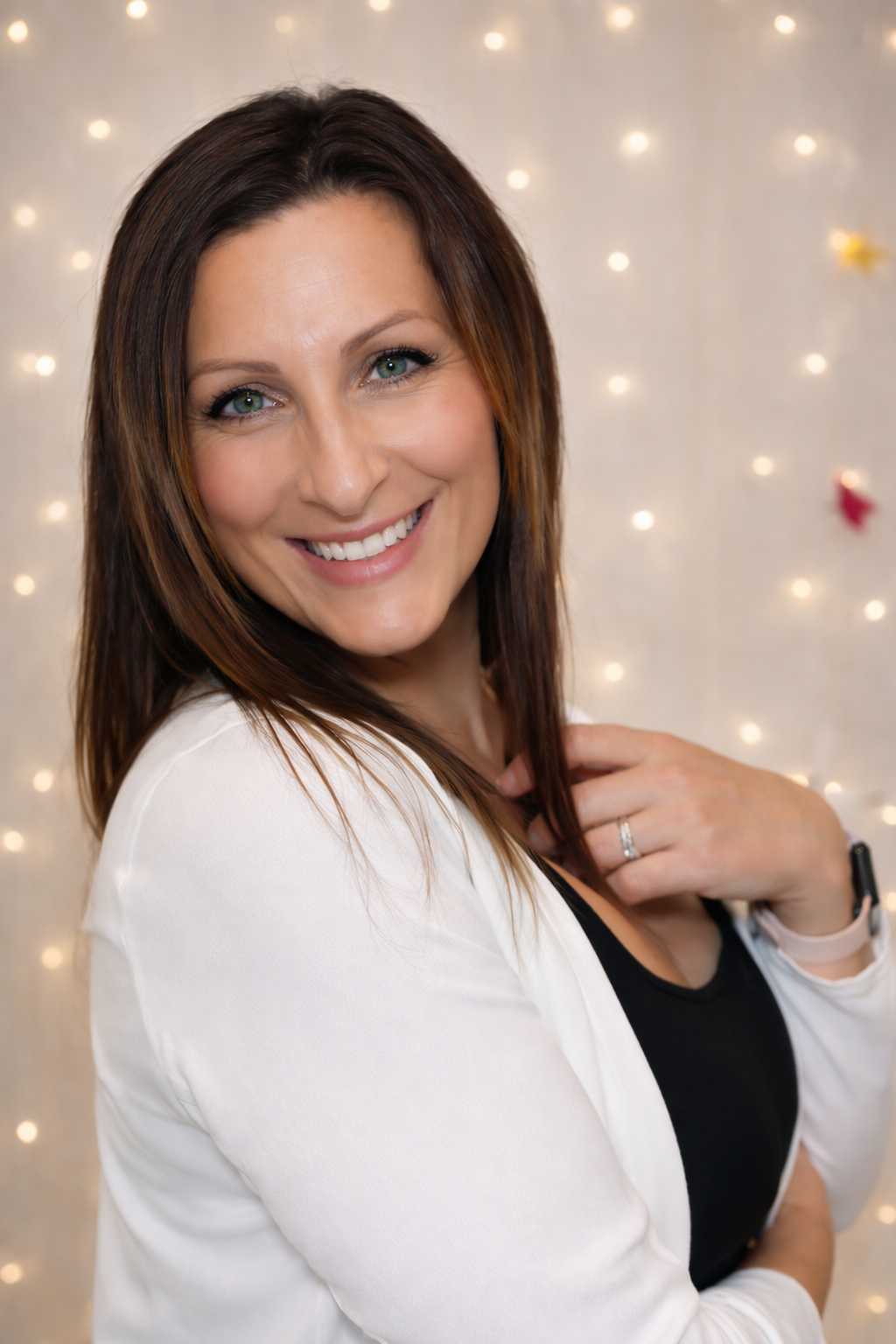 MUSIC BY ALEXANDRA EDIN