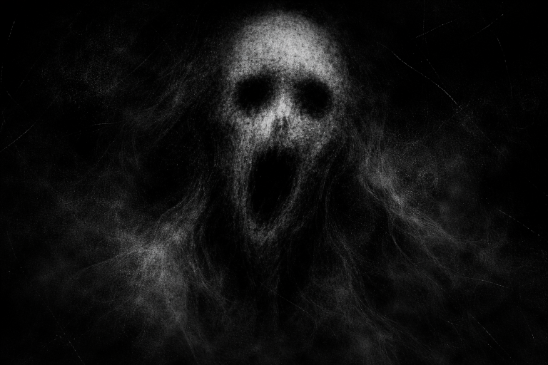 Dark Experience – En pleine construction | Alexandra Edin | EDENE PROD