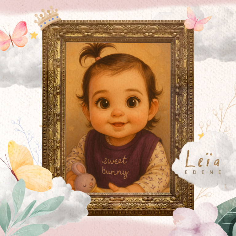 « Leïa » : un album comme une caresse musicale, dédié à l’enfance et aux rêves