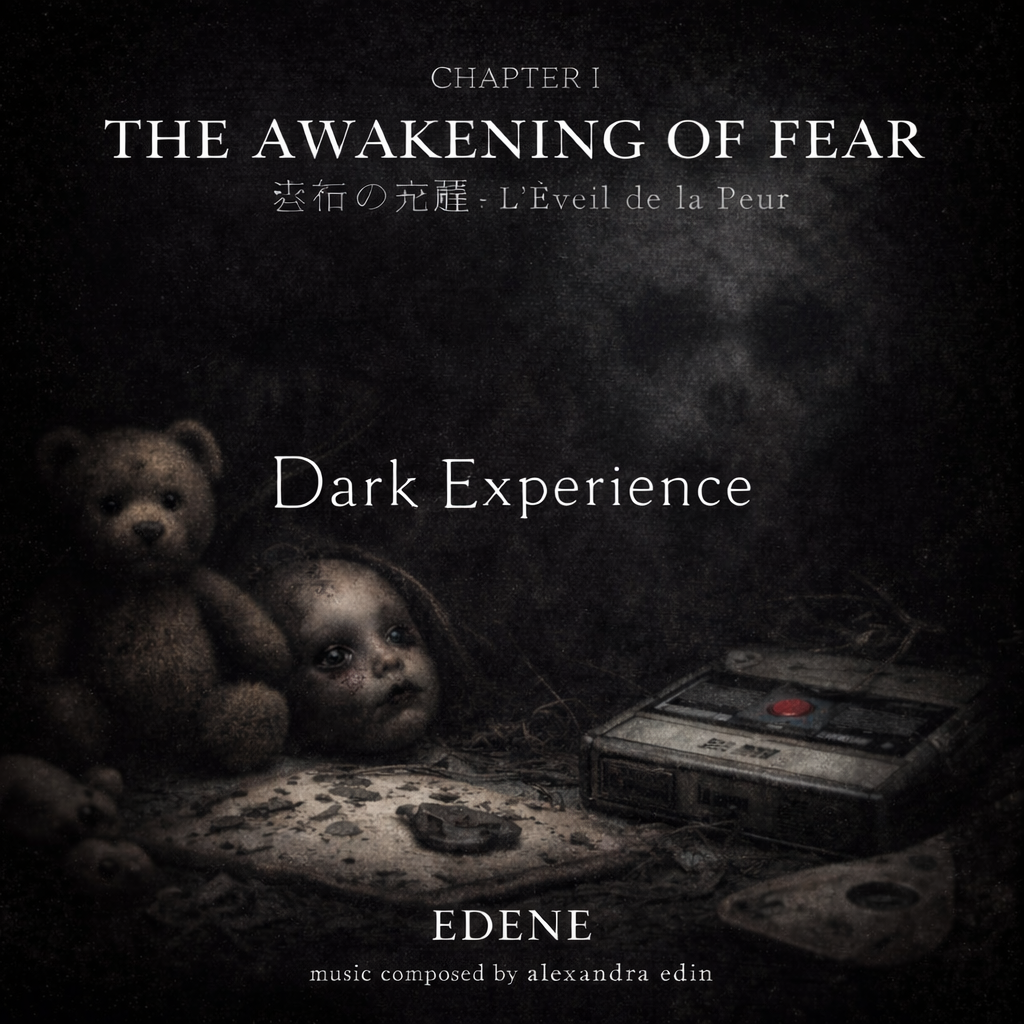 I. THE AWAKENING OF FEAR – L’Éveil de la Peur