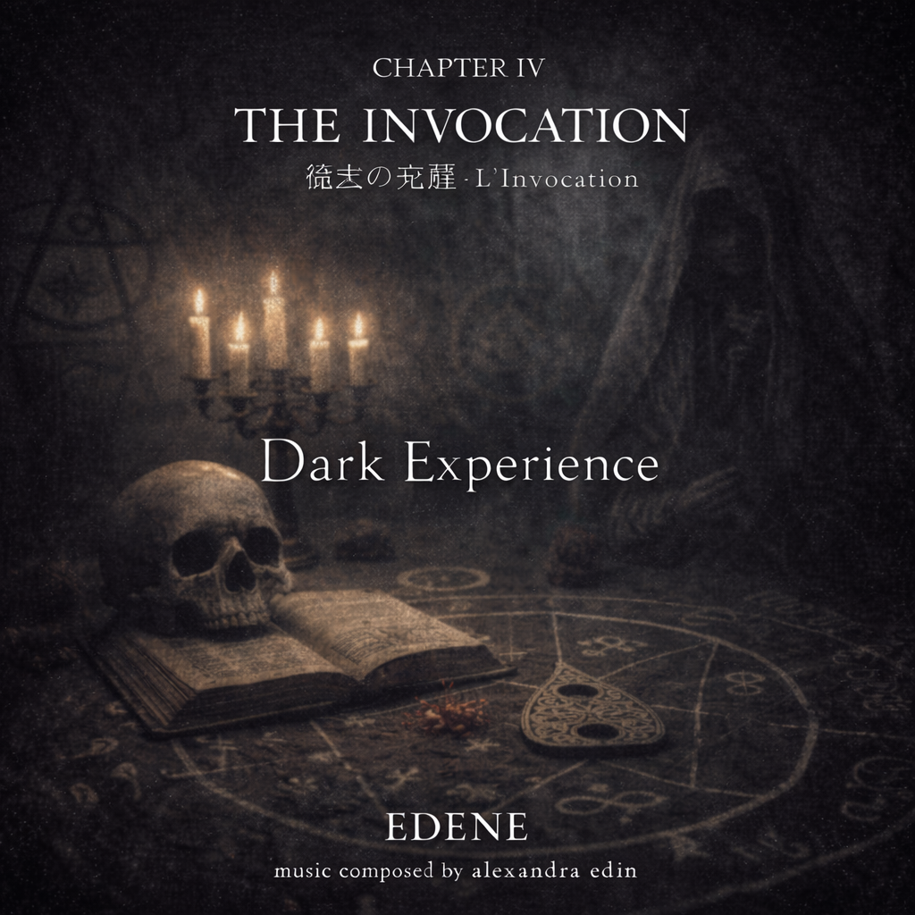 IV. THE INVOCATION – L’Invocation