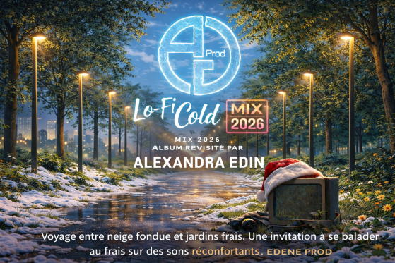 Lo-Fi Cold Mix 2026 : la renaissance sonore entre hiver et été