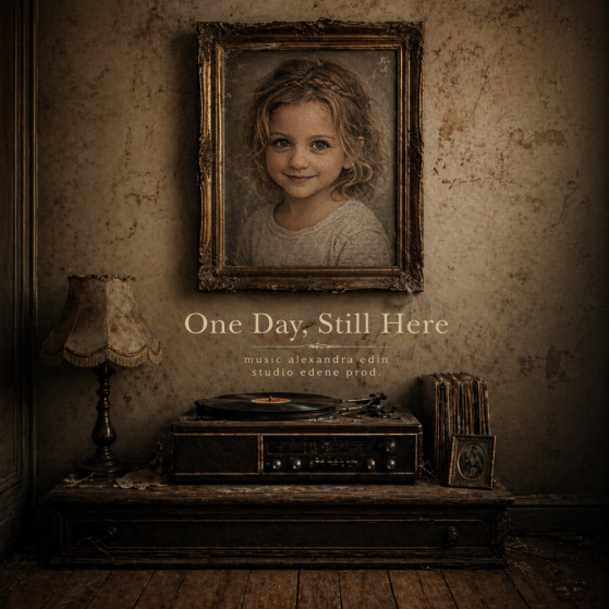 One Day, Still Here