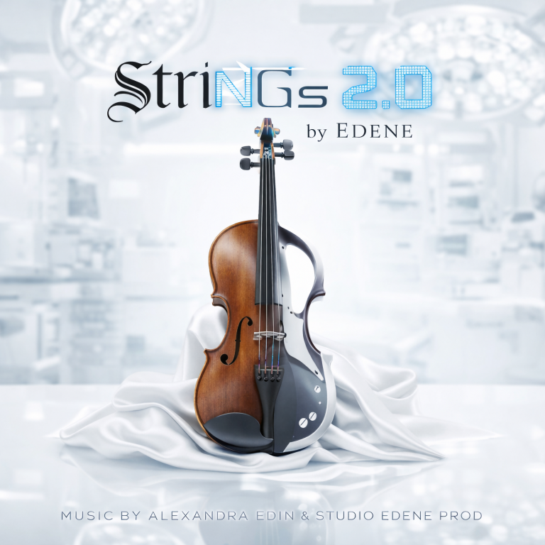 Strings 2.0 By Edene