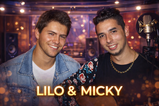 Lilo & Micky