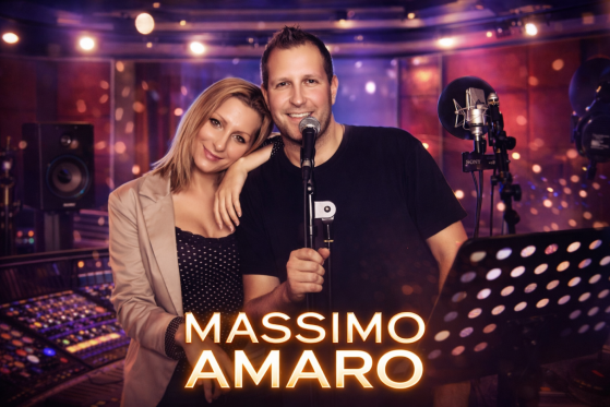 Massimo Amaro