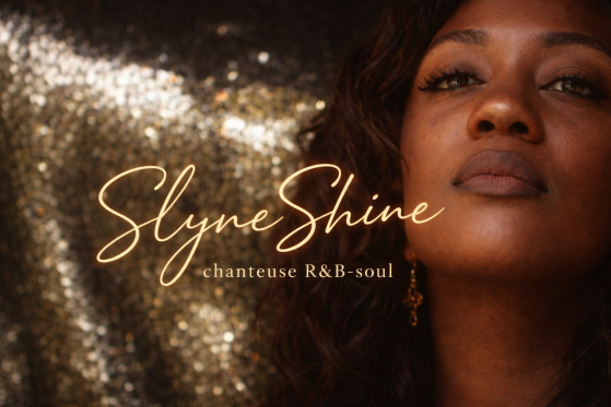 SlyndeShine