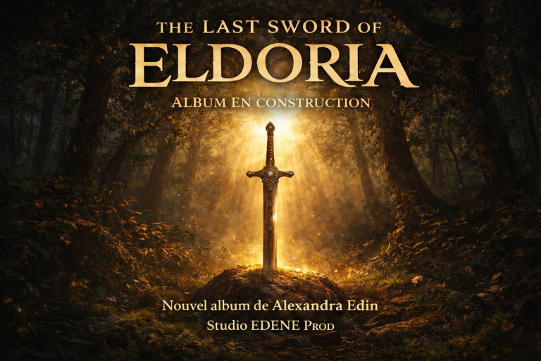 The Last Sword of Eldoria : Dans les coulisses d’un monde oublié
