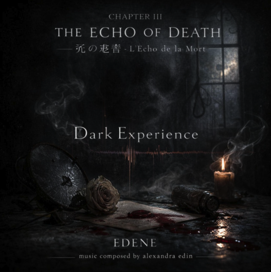 edene-ep-chapter-iii--the-echo-of-death--le-nouveau-chapitre-de-dark-experience-est-disponible-sur-toutes-les-plateformes-alexandra-edin-edene-prod